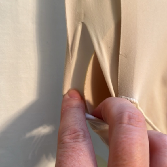 Ivory soma enbliss bra size XL - Picture 4 of 5